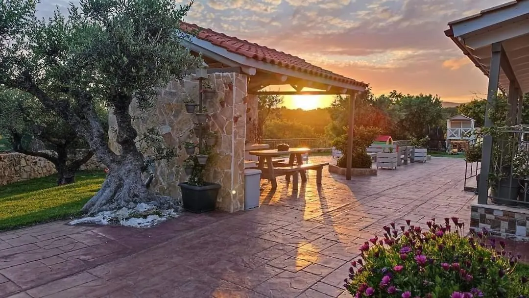 Vayianna'S Garden House Vila Lixúri
