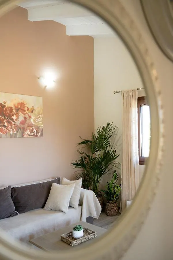 Vila Vayianna'S Garden House Lixouri