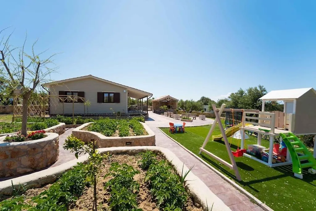 Vila Vayianna'S Garden House Lixouri 0*,