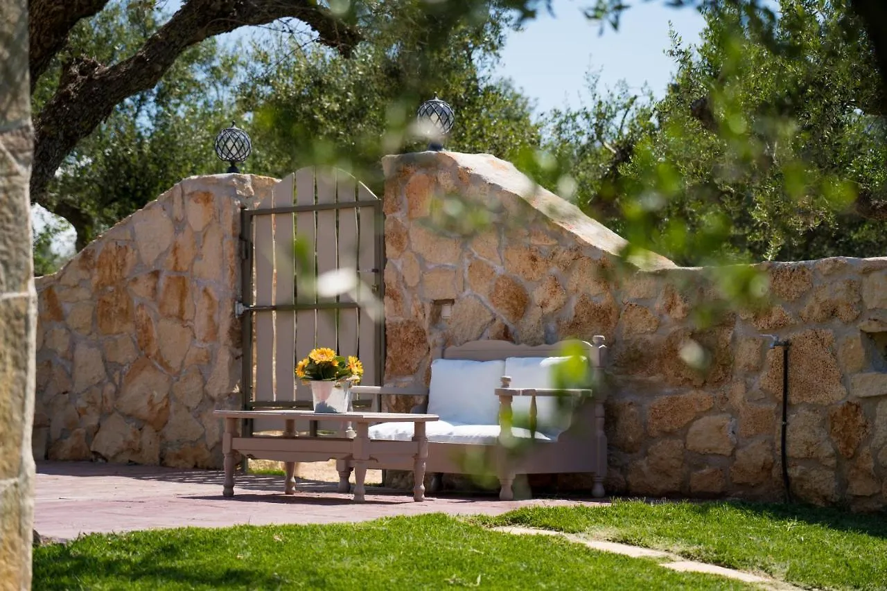 Vayianna'S Garden House Villa Lixouri Greece