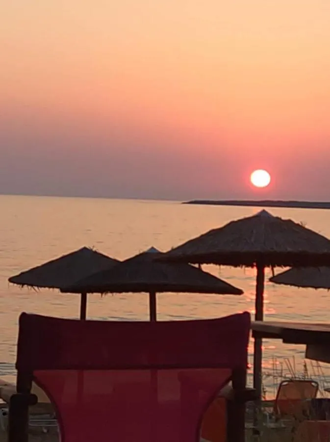 Vayianna'S Garden House Villa Lixouri Greece